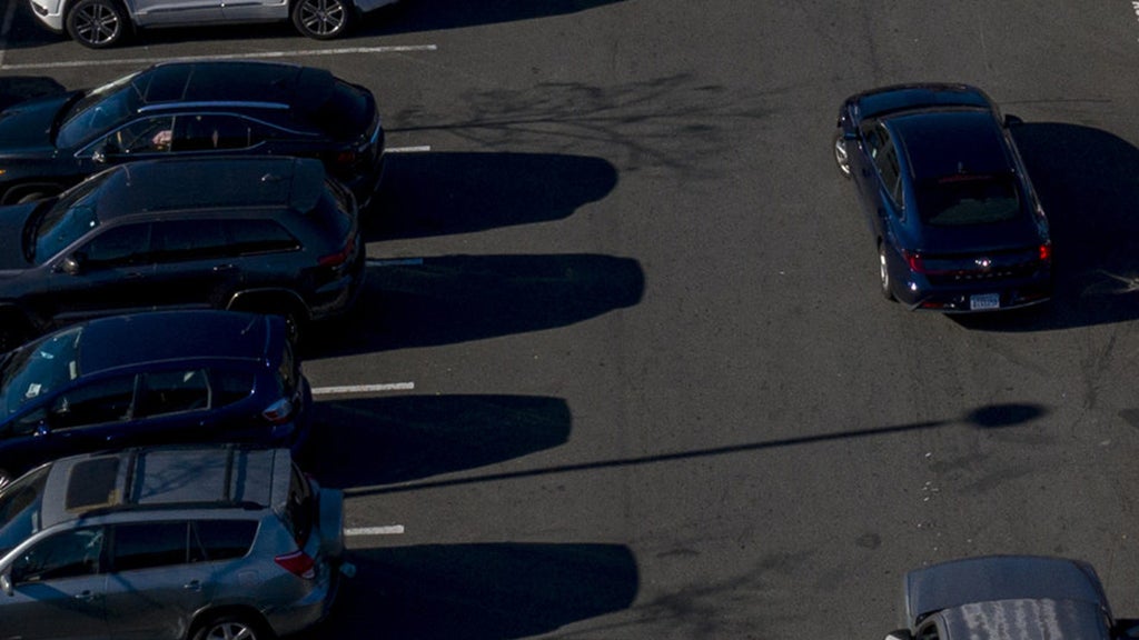 Minneapolis City Council approves safe parking program for people sleeping in their vehicles — Robbinsdale Government news