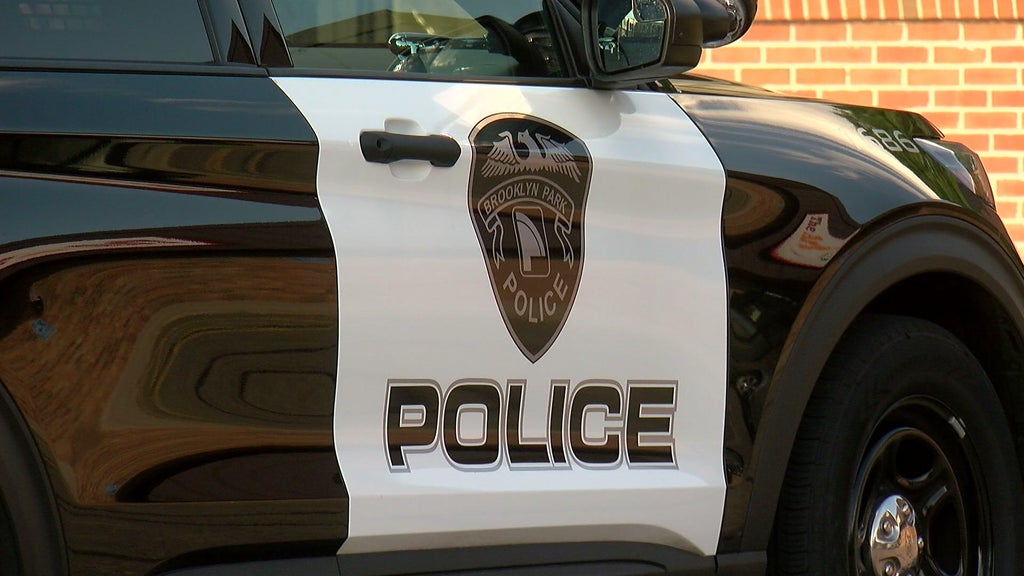 Man shot after confronting car break-in suspects in Brooklyn Park apartment garage, police say — WCCO / CBS Minnesota, Robbinsdale Community news