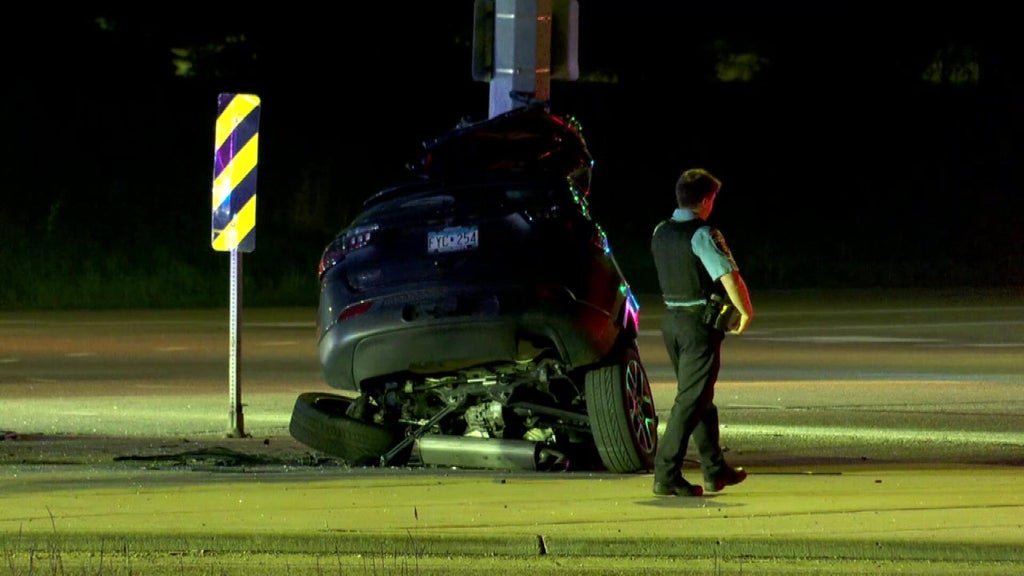 Mistrial declared in case against woman charged in fatal Eagan street racing crash; new trial scheduled — WCCO / CBS Minnesota, Robbinsdale Health news