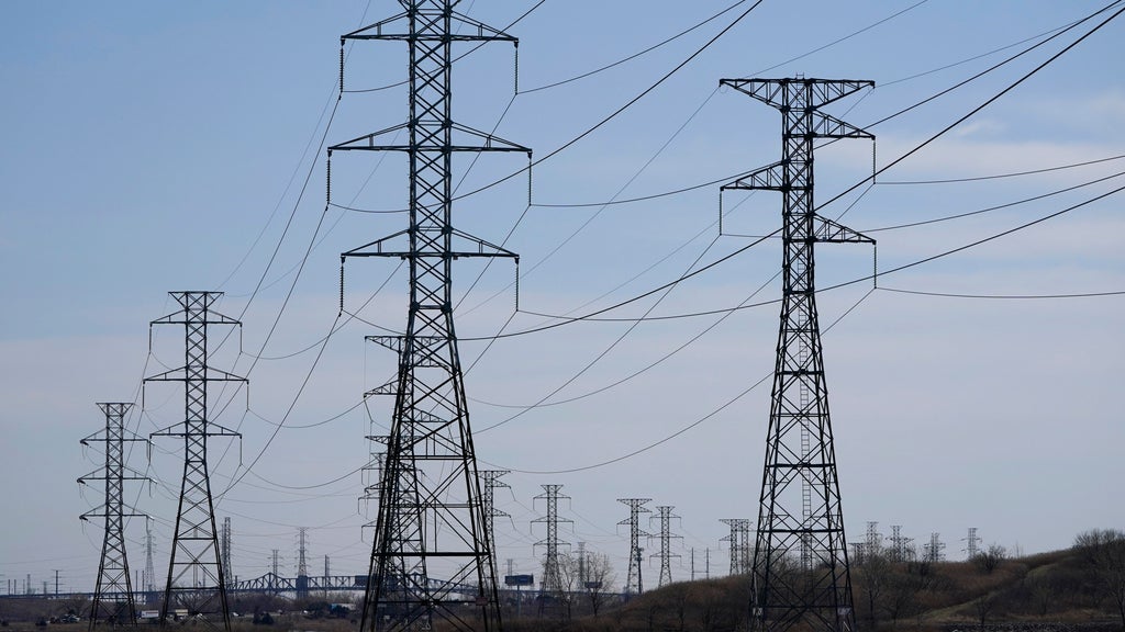 PG&E begins restoring power to Bay Area customers as fire weather conditions improve — CBS Bay Area (KPIX), Robbinsdale Community news