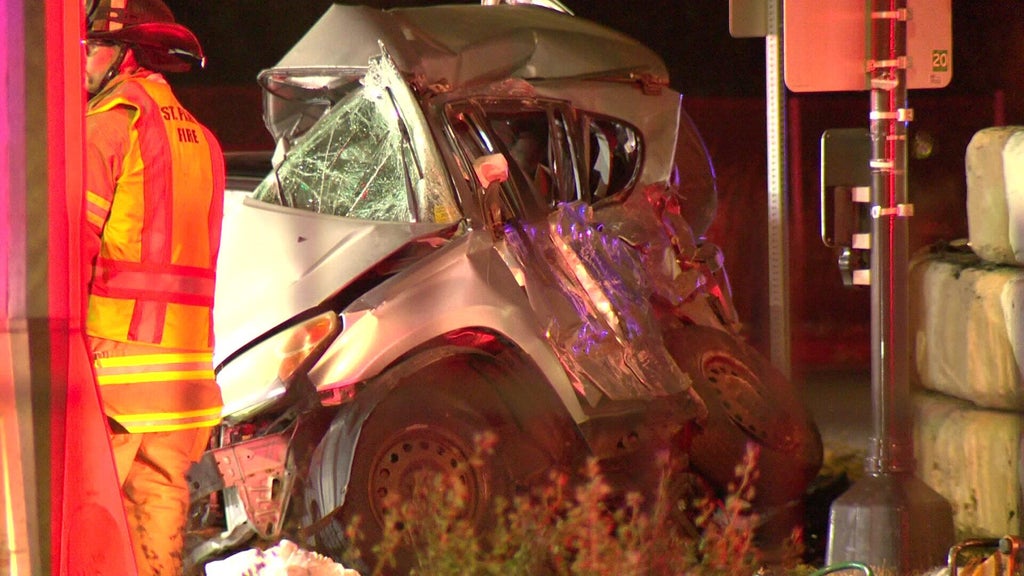 Driver, 23, pleads guilty in deadly high-speed St. Paul crash — Robbinsdale Health news