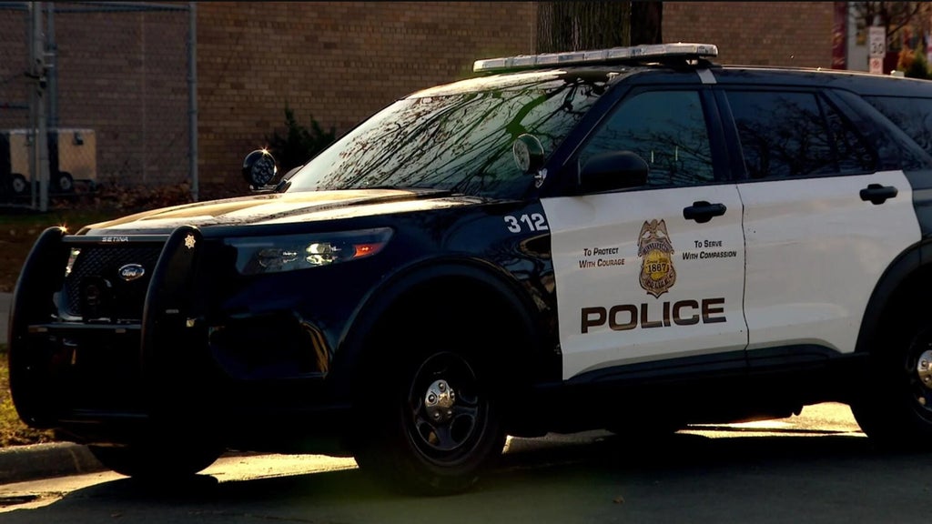 Man shot dead early Sunday in northeast Minneapolis, police say — WCCO / CBS Minnesota, Robbinsdale Health news