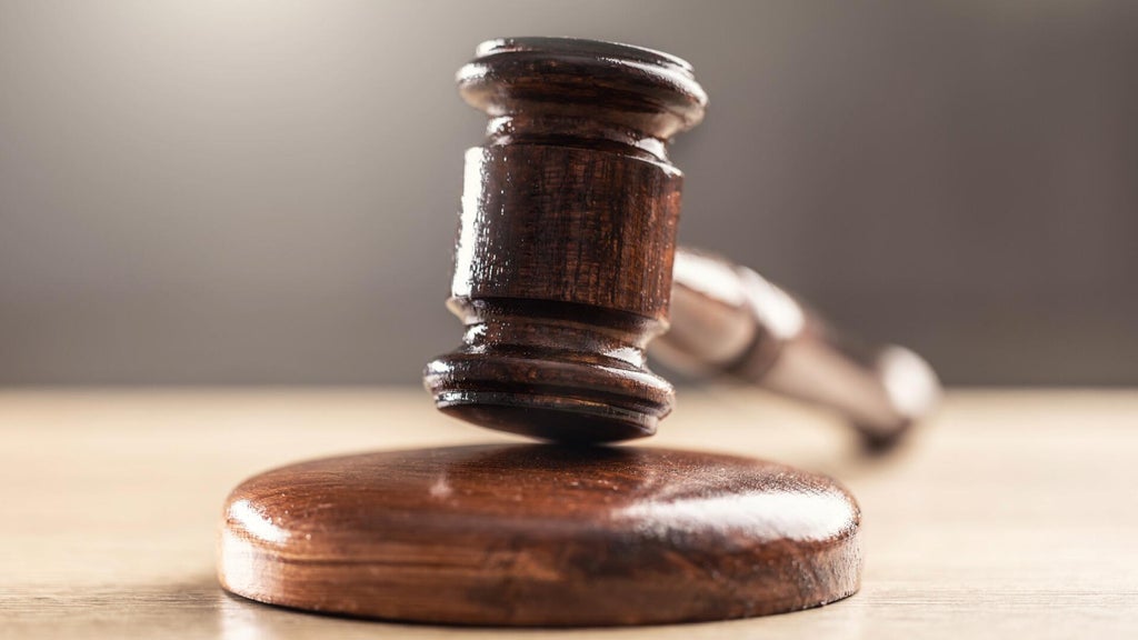 Minnetonka man found guilty of threatening federal judges, elected officials — WCCO / CBS Minnesota, Robbinsdale Schools news