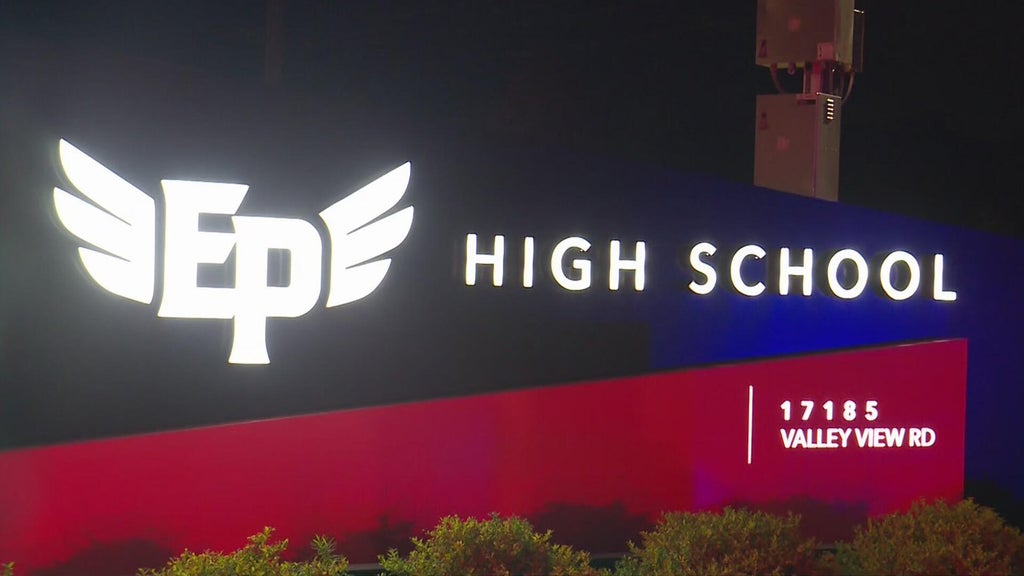 Watch live: Eden Prairie police discuss recent shootings; man charged in homecoming shooting — WCCO / CBS Minnesota, Robbinsdale Schools news