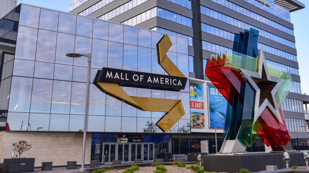 18-year-old man charged in Mall of America attack plot to make court appearance — WCCO / CBS Minnesota, Robbinsdale Community news