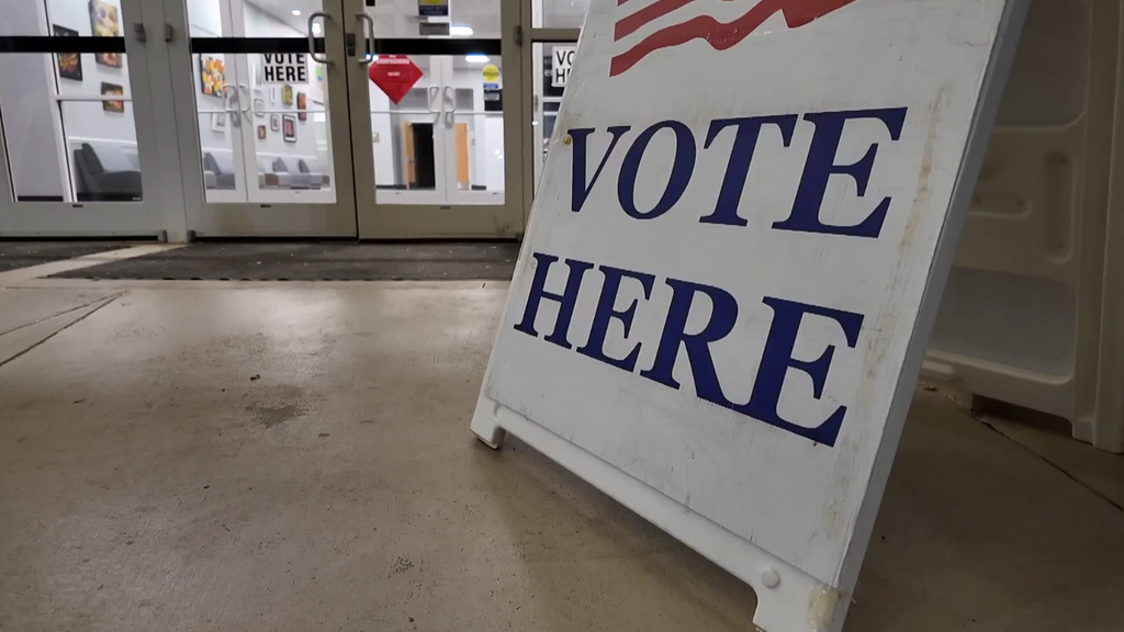 More than 200K Minnesotans have cast their ballots in midterm election — WCCO / CBS Minnesota, Robbinsdale Community news