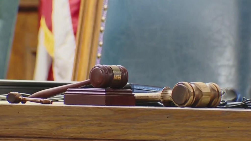 White Bear Lake man sentenced for sexually assaulting 14-year-old girl — WCCO / CBS Minnesota, Robbinsdale Health news