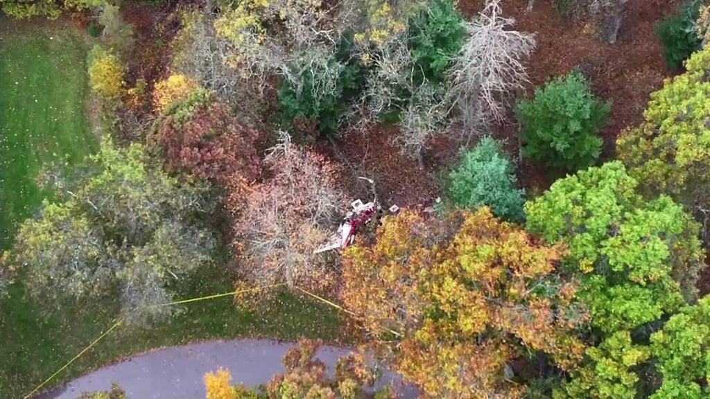 Grandmother, daughters and grandson were among 6 victims in Wisconsin Dells plane crash — WCCO / CBS Minnesota, Robbinsdale Dining news