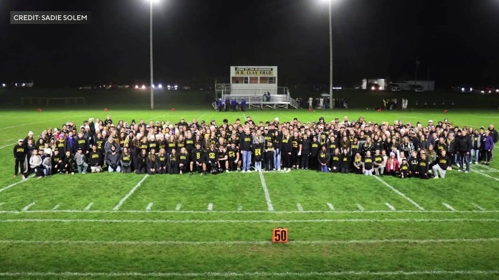 Dawson-Boyd High School community mourning deaths of 3 current, former students within a week — WCCO / CBS Minnesota, Robbinsdale Technology news