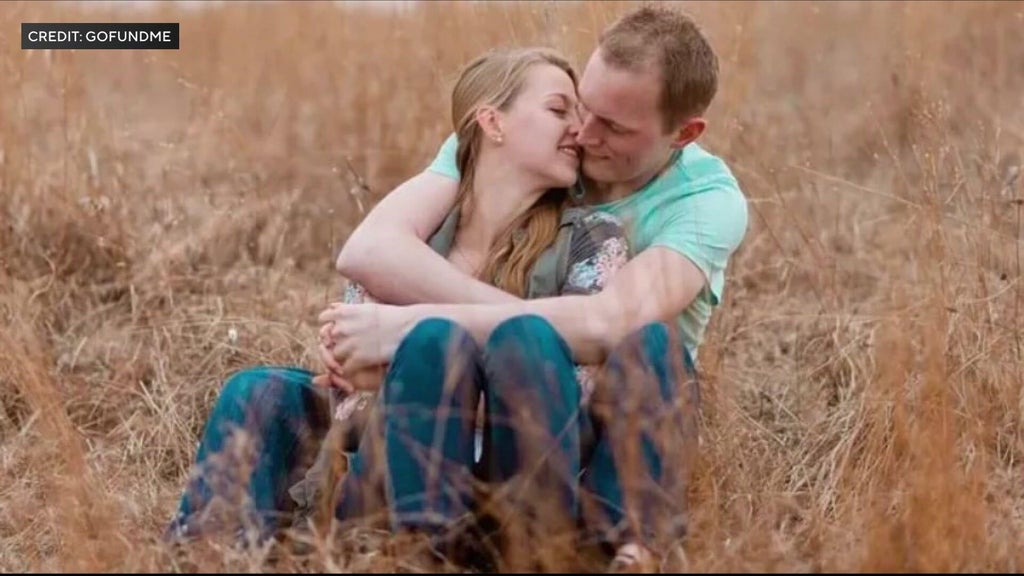 Lakeville man sentenced to life in prison for murdering sister, her unborn child — WCCO / CBS Minnesota, Robbinsdale Community news