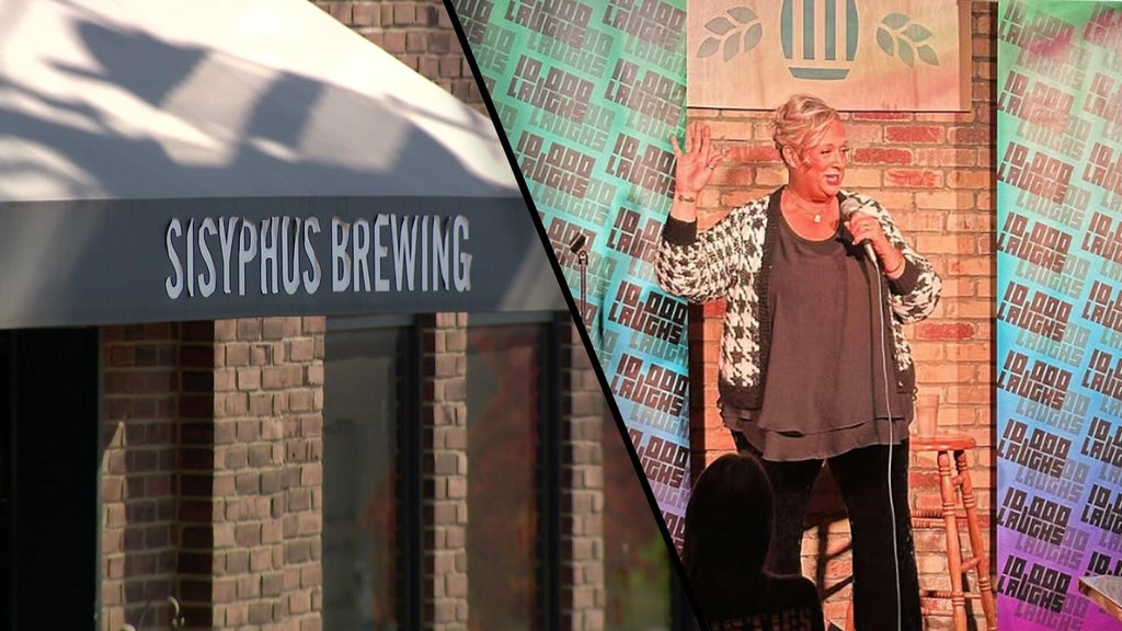 Future of Sisyphus Brewing, popular Minneapolis stand-up spot, uncertain as Dunwoody declines long-term lease — Robbinsdale Dining news