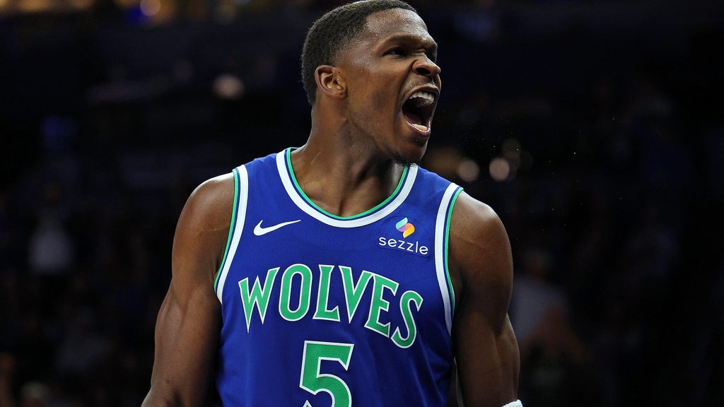 Timberwolves say Anthony Edwards will be "good as new" after knee surgery — Robbinsdale Health news