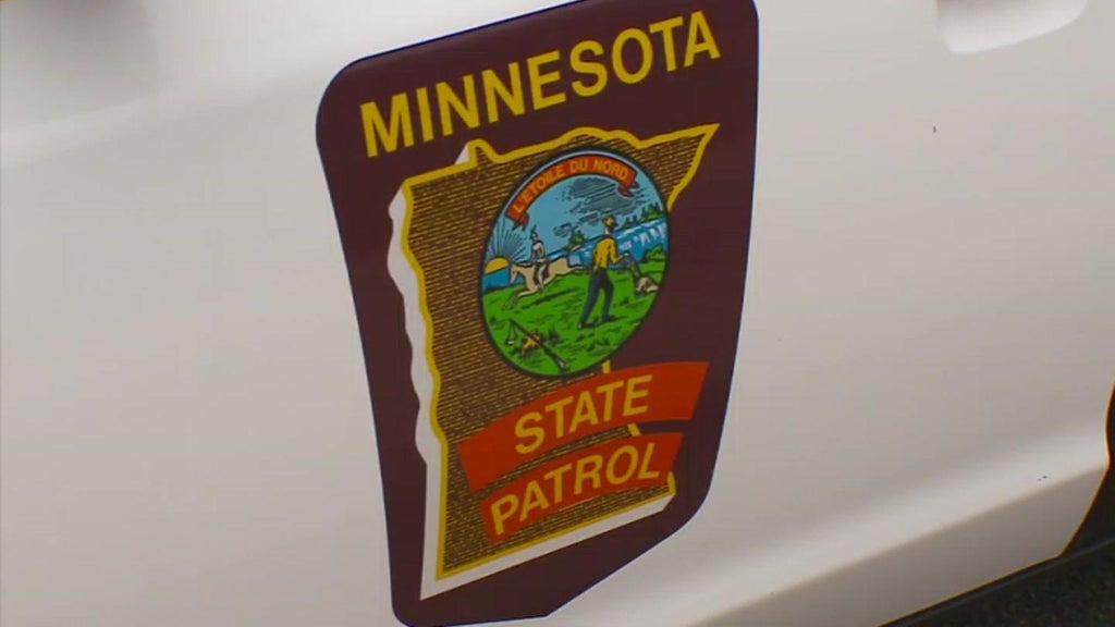 Woman, 91, killed in crash in Buffalo Walmart parking lot, state patrol says — WCCO / CBS Minnesota, Robbinsdale Health news