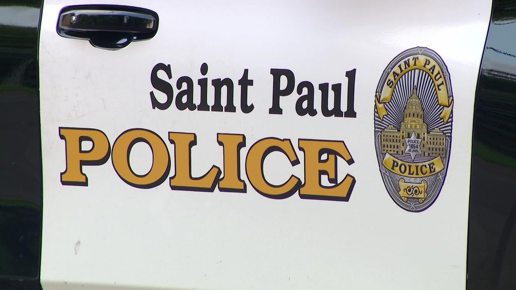 St. Paul man fatally shot himself after shooting girlfriend, police say — WCCO / CBS Minnesota, Robbinsdale Health news