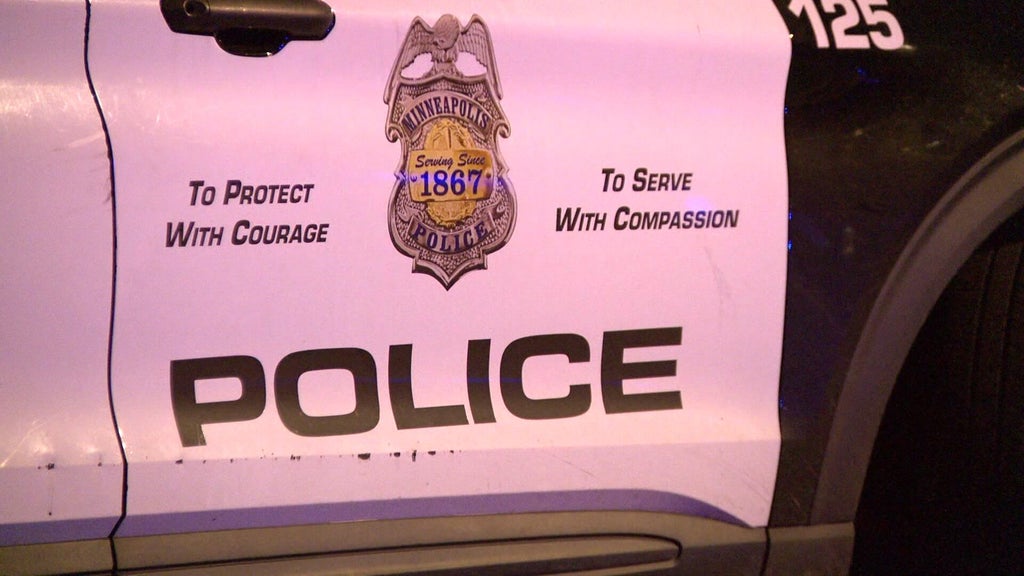 Young man killed in south Minneapolis alley shooting, police say — WCCO / CBS Minnesota, Robbinsdale Community news