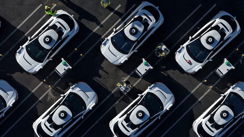 Minneapolis City Council fails to override mayor's veto on driverless vehicle ordinance — WCCO / CBS Minnesota, Robbinsdale Government news