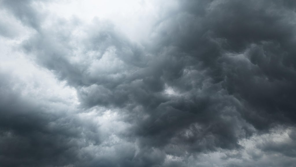 Minnesota's warmth sets the stage for Wednesday evening storms, with a low-end severe risk — Robbinsdale Sports news