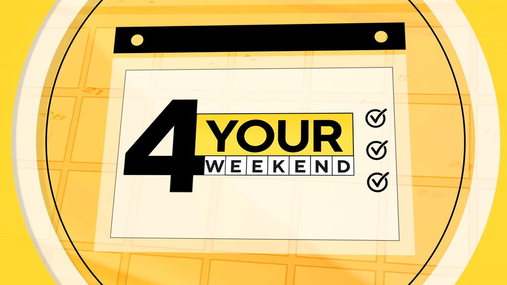4 Your Weekend: What to do in Minnesota on Oct. 23-25 — WCCO / CBS Minnesota, Robbinsdale Arts news