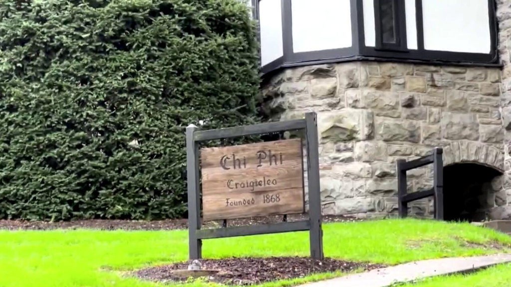 Cornell suspends fraternity parties, gives state police role in investigating campus assault reports — WCCO / CBS Minnesota, Robbinsdale Schools news