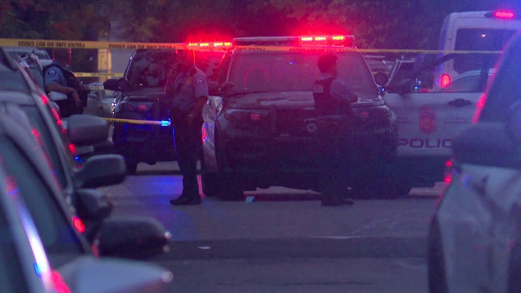 Officer fires gun after armed carjacking, squad car hit by stolen car — WCCO / CBS Minnesota, Robbinsdale Health news