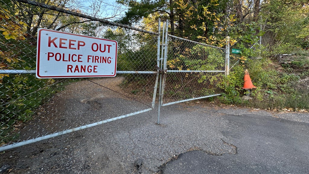 St. Paul sues Maplewood over police firearm training facility — WCCO / CBS Minnesota, Robbinsdale Real Estate news