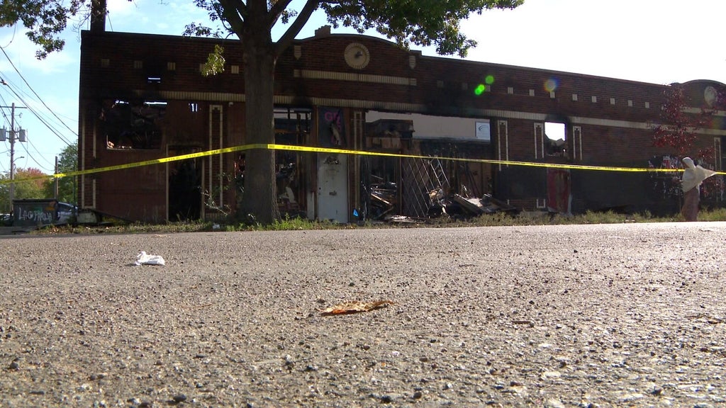 Dakota and Ojibwe language archive survives Minneapolis fire, group says — WCCO / CBS Minnesota, Robbinsdale Dining news