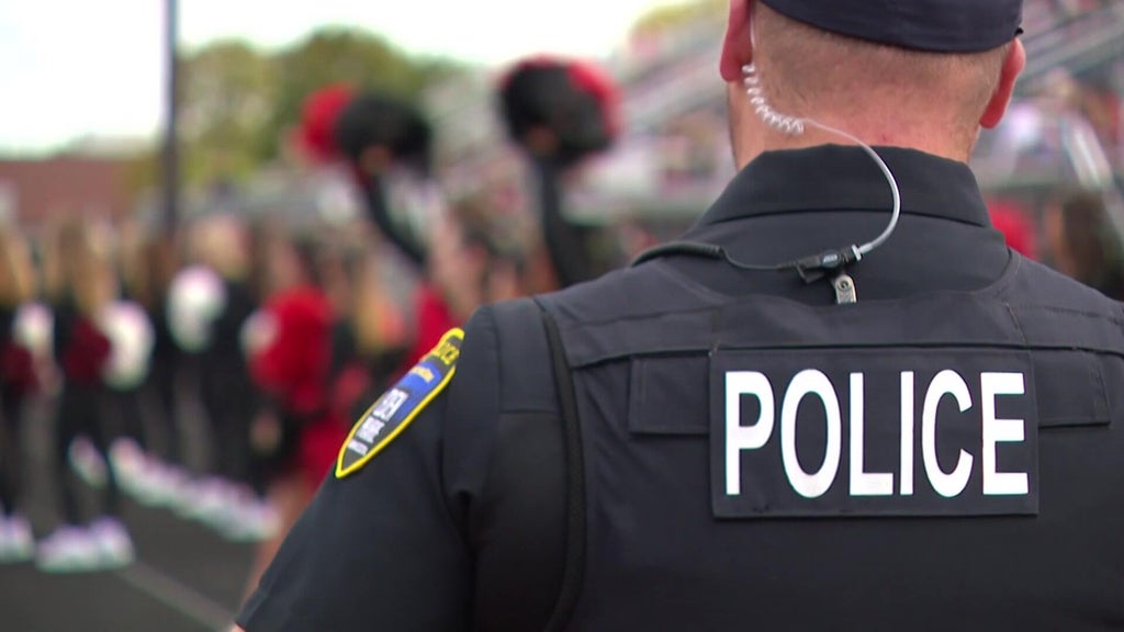 Eden Prairie adds new security measures to football games in wake of homecoming shooting — WCCO / CBS Minnesota, Robbinsdale Health news