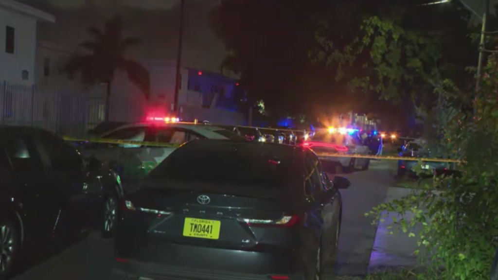Woman grazed on side of head, man with shoulder wound after a reported shooting in Miami-Dade, deputies say — CBS Miami, Robbinsdale Health news