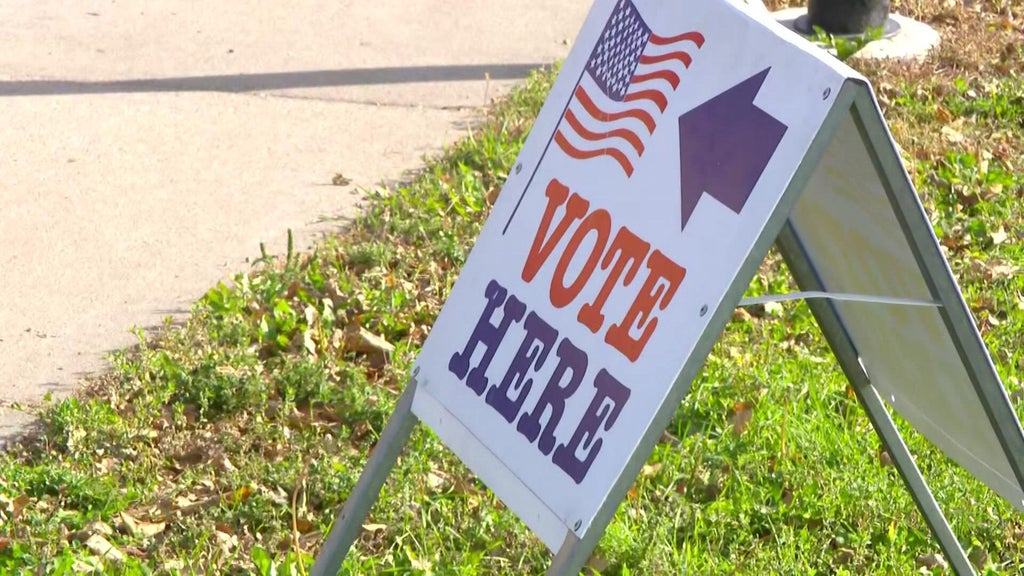 Minneapolis opens 12 pop-up early voting sites across the city ahead of Nov. 3 election — WCCO / CBS Minnesota, Robbinsdale Arts news