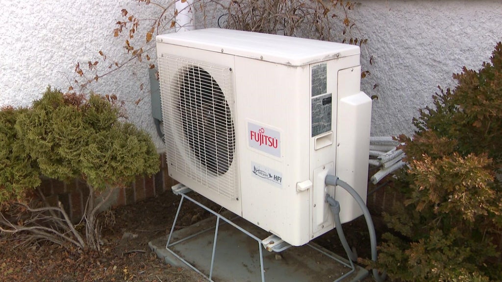 Heat pumps could save the average Minnesota household $230 a year. Here's how — WCCO / CBS Minnesota, Robbinsdale Sports news