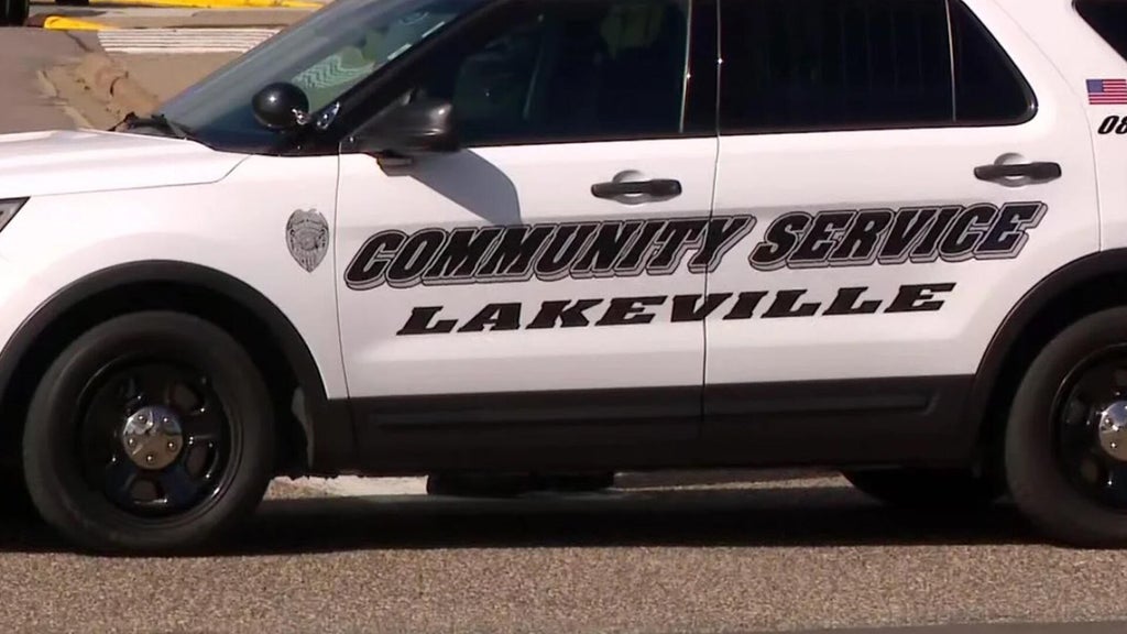 Lakeville man convicted of murdering sister, her unborn child in 2024 — WCCO / CBS Minnesota, Robbinsdale Community news