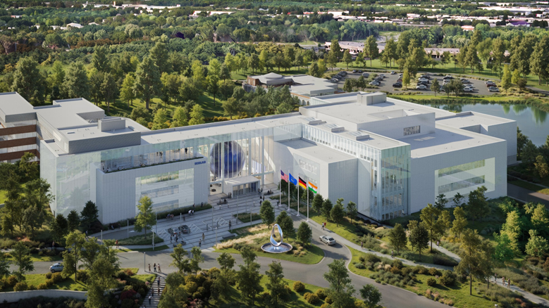 Eagan City Council approves $500M plan for Ecolab campus expansion — WCCO / CBS Minnesota, Robbinsdale Government news