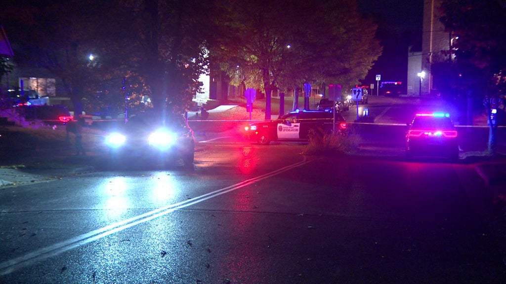 Man shot, killed in St. Paul's Dayton Bluff neighborhood — WCCO / CBS Minnesota, Robbinsdale Health news