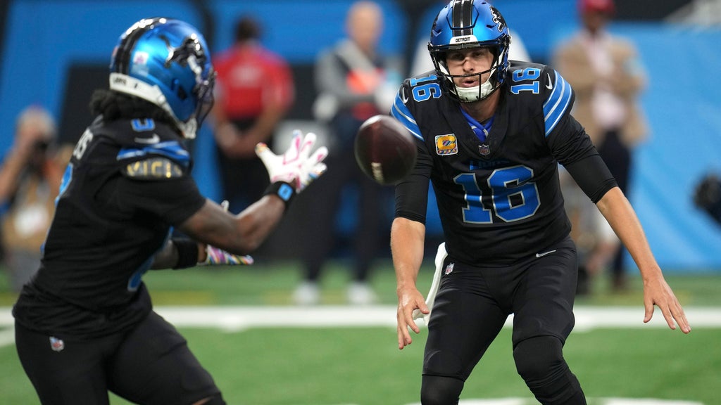 Vikings and Lions match up NFL's stingiest defense vs. high-scoring offense — Robbinsdale Arts news