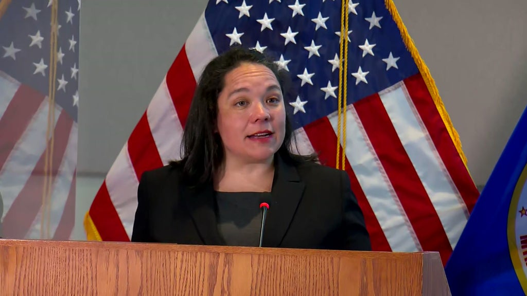 Credit union, sports bar discriminated against Native Americans using Tribal IDs, MDHR says — WCCO / CBS Minnesota, Robbinsdale Schools news