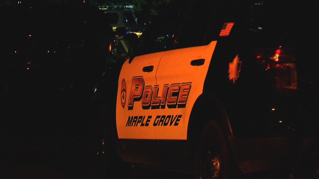 29-year-old sex offender claimed to be homeless 17-year-old to enroll in Maple Grove High School: complaint — WCCO / CBS Minnesota, Robbinsdale Schools news