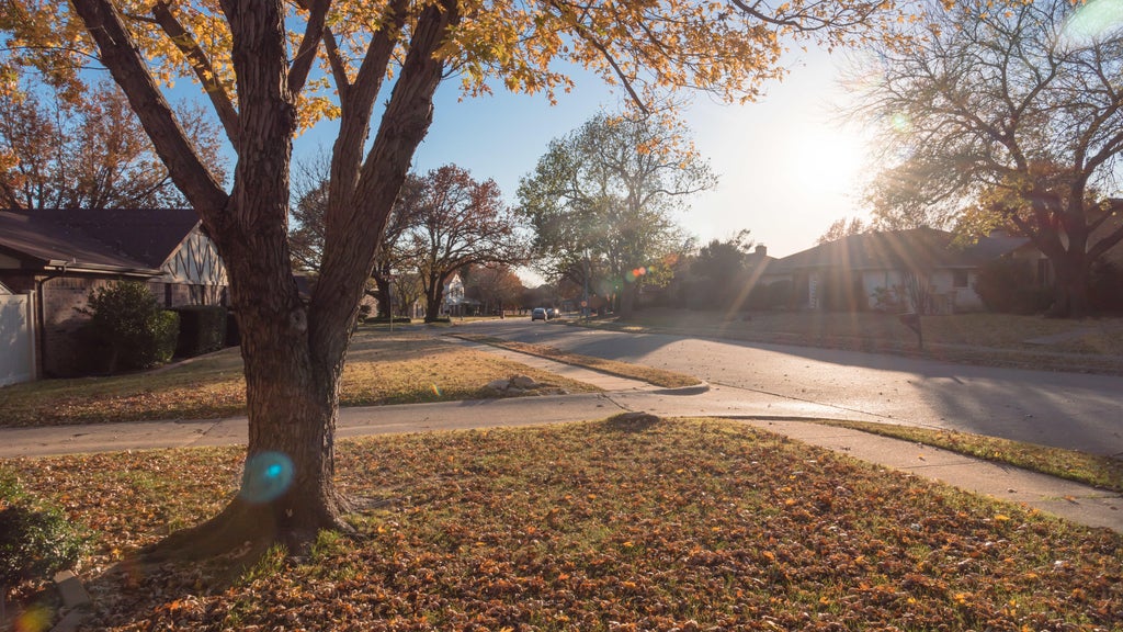 Warm, dry stretch continues Monday in the Twin Cities — WCCO / CBS Minnesota, Robbinsdale Community news