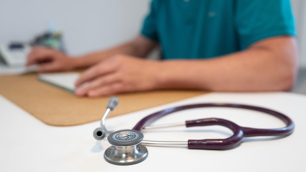 How often do medical misdiagnoses occur? Here's the data — WCCO / CBS Minnesota, Robbinsdale Health news