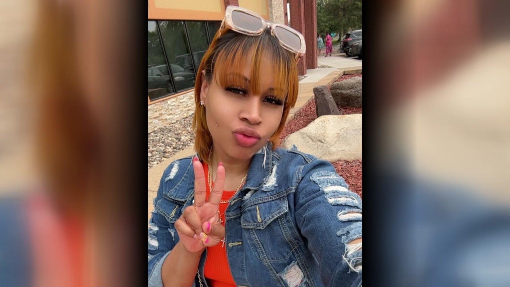 Sister of Minneapolis woman killed by ex-boyfriend urges mayor to reprimand officers in her case — WCCO / CBS Minnesota, Robbinsdale Health news