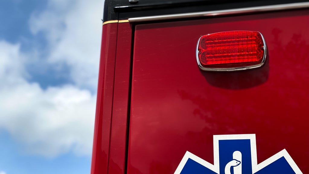 Man, 42, fatally struck by combine in southern Minnesota — WCCO / CBS Minnesota, Robbinsdale Health news
