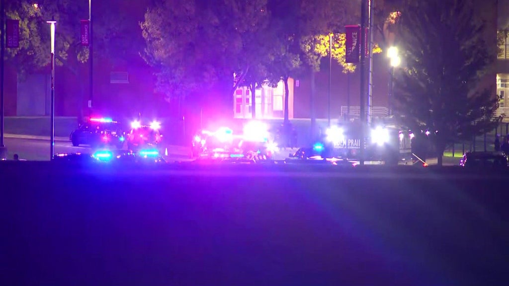Minnesota law enforcement agencies to unveil new gang violence strategy — WCCO / CBS Minnesota, Robbinsdale Schools news