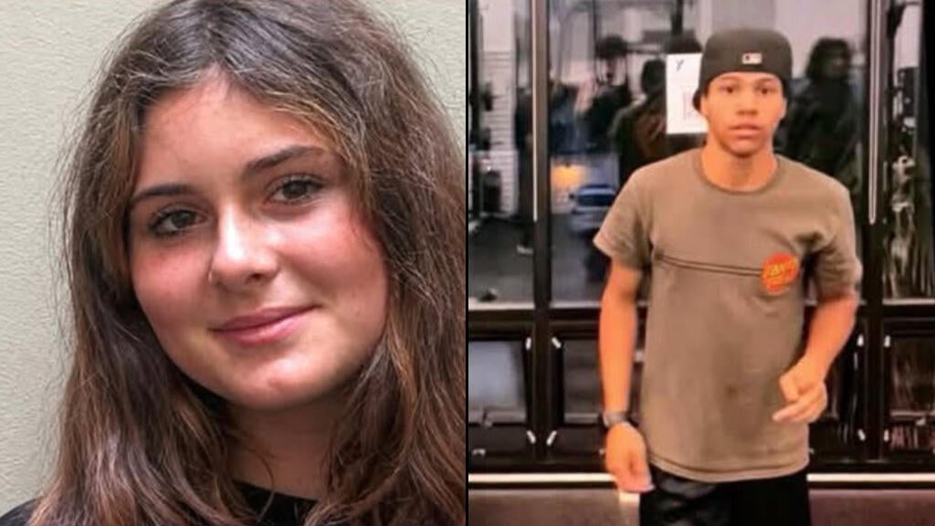 Missing Santa Rosa girl traveling with 19-year-old and believed to be at-risk, police say — CBS Bay Area (KPIX), Robbinsdale Health news