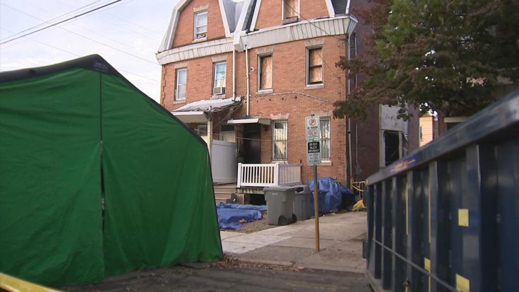 Bones found at Horsch "house of horrors" in Olney section of Philadelphia, sources say — CBS Miami, Robbinsdale Health news