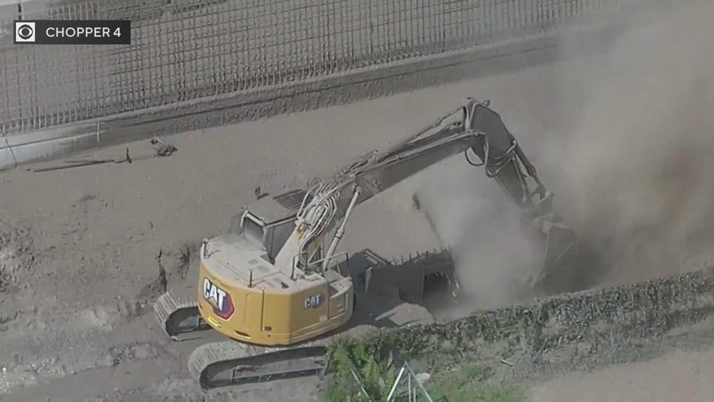 Gas leak mitigated, Florida's Turnpike reopened after excavator hits gas main causing major leak, officials say — CBS Miami, Robbinsdale Health news