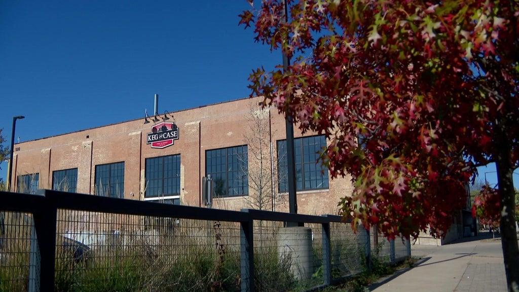 Boxing gym, bar brings new life to former Schmidt Brewery site in St. Paul — WCCO / CBS Minnesota, Robbinsdale Real Estate news