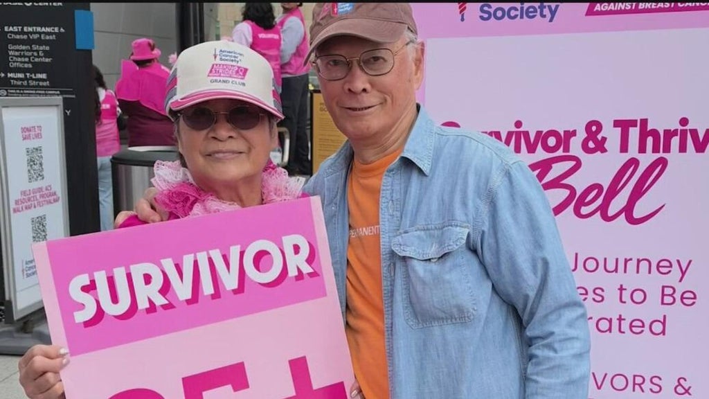 3-time breast cancer survivor from Daly City turns 39-year fight into mission to help others — CBS Bay Area (KPIX), Robbinsdale Health news