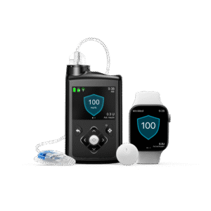 Medtronic’s Diabetes Split-Off Drew a Crowd. Now MiniMed Has to Deliver. — Robbinsdale Technology news
