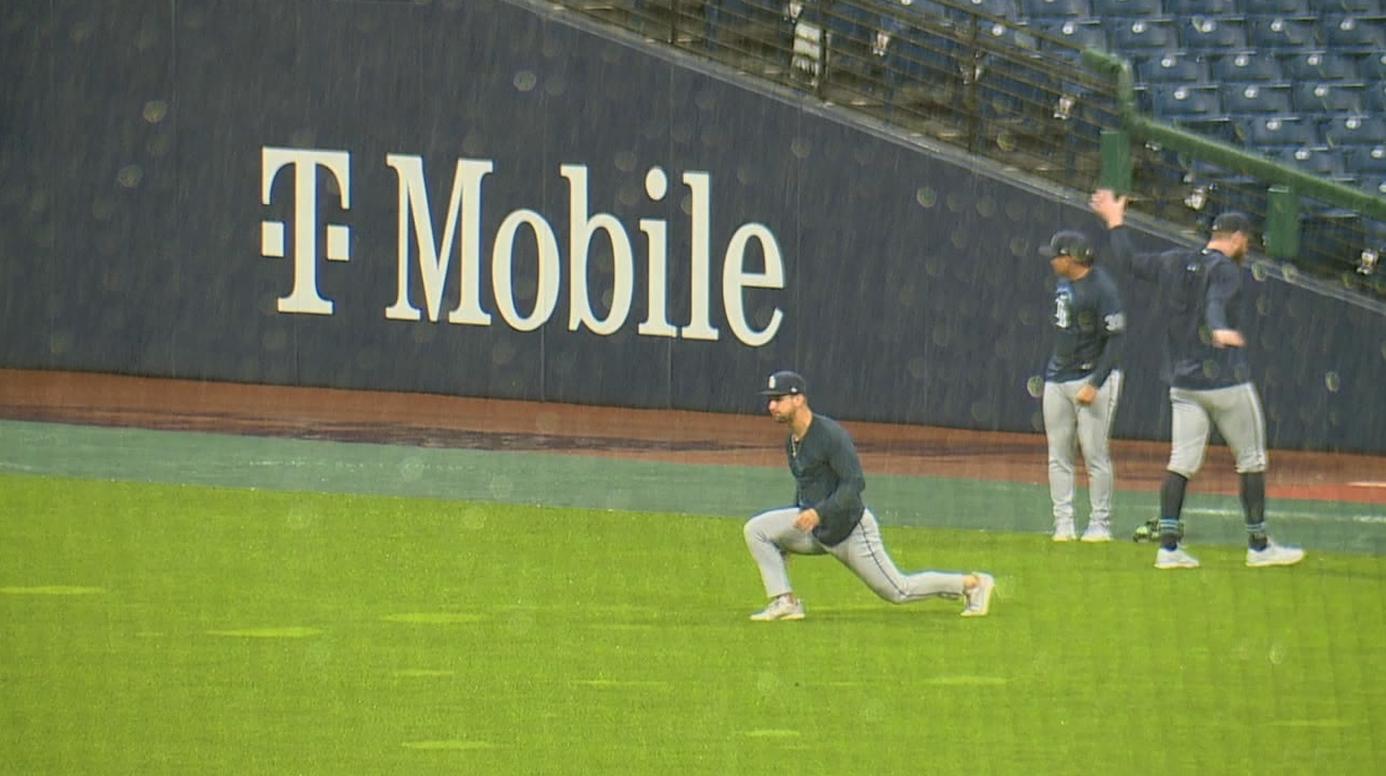 Rays vs. Guardians ALCS game postponed due to weather — WFTS Local News Tampa, Robbinsdale Sports news
