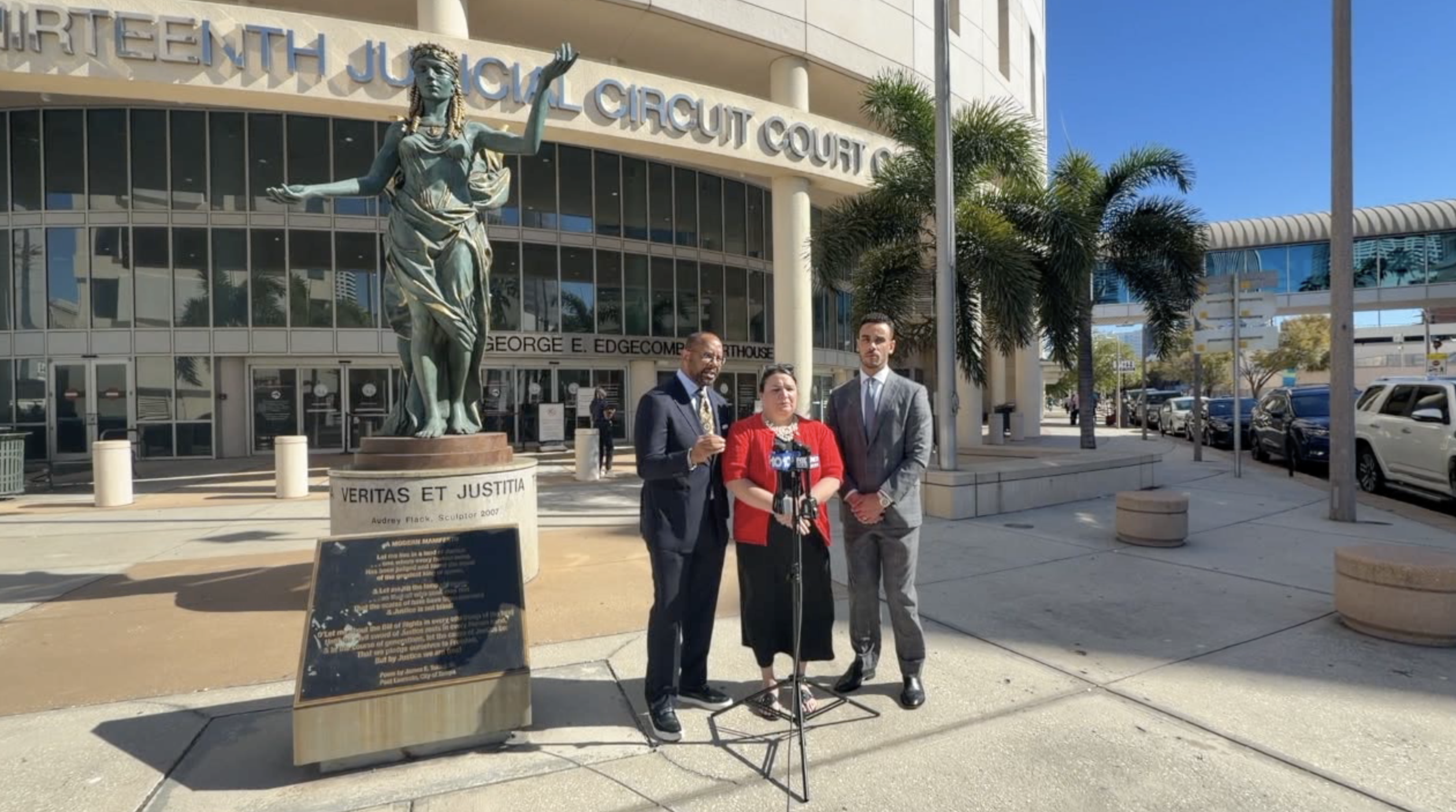 Family sues Hillsborough County school board after bus aide accused of hitting nonverbal son — WFTS ABC Action News Tampa, Robbinsdale Schools news