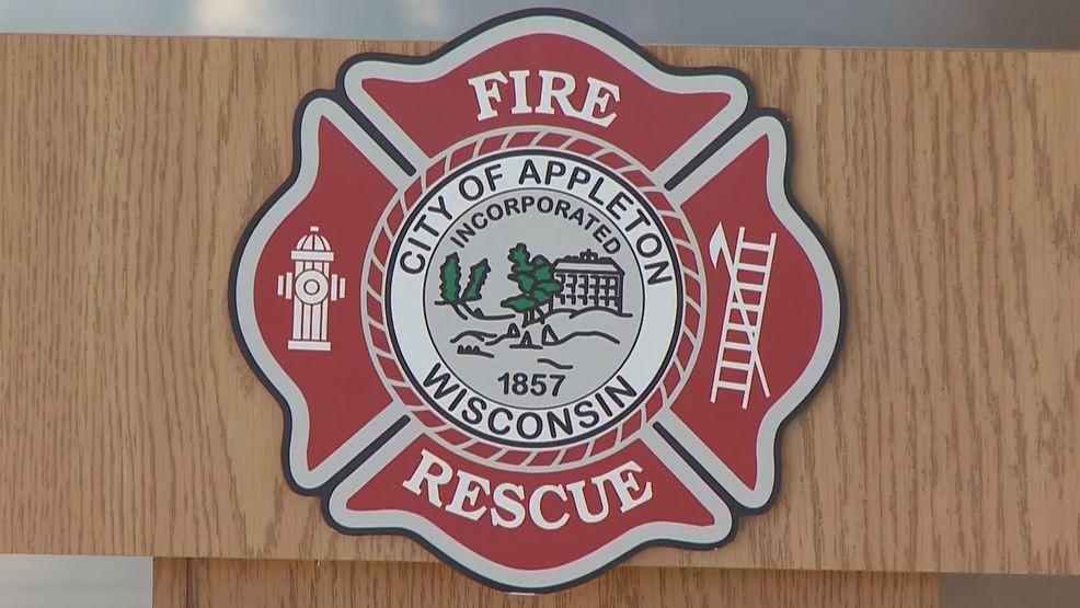 Appleton Fire Department responds to commercial fire — Fox 11 Green Bay Local, Robbinsdale Community news